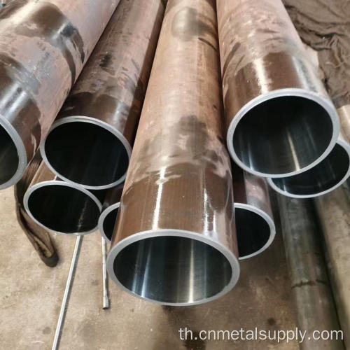 H9 H10 ST52 HONED TUBE สำหรับกระบอกไฮดรอลิก